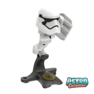 Sorpresine Star Wars: VC368 - Stormtrooper in vendita