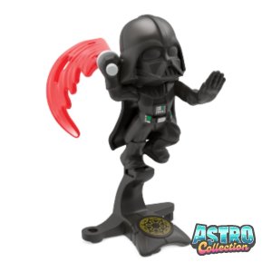 Sorpresine Star Wars: VC369 - Darth Vader in vendita