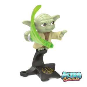 Sorpresine Star Wars: VC370 - Yoda in vendita
