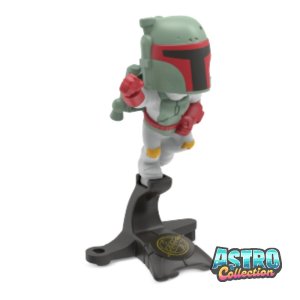 Sorpresine Star Wars: VC373 - Boba Fett in vendita