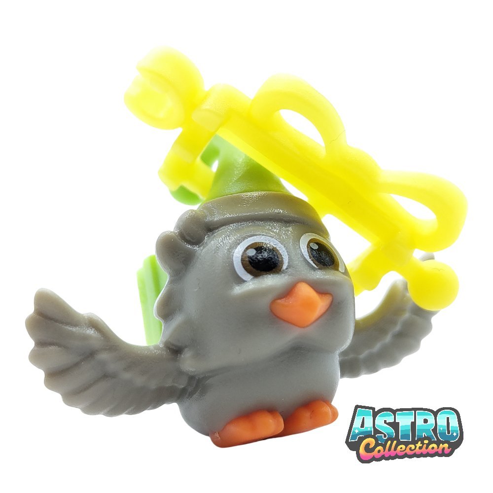 Sorpresine Natale 2025: VQ255A - Gufo in vendita