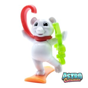 Sorpresine Natale 2025: VQ259A - Orso polare in vendita