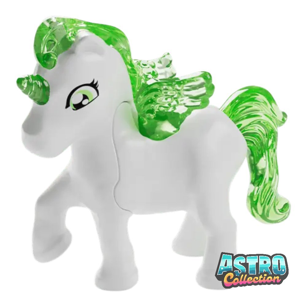 Sorpresine Unicorni 2025: VC005A - Petunia in vendita