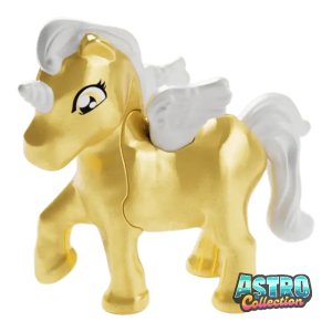 Sorpresine Unicorni 2025: VC005C - Clementine in vendita