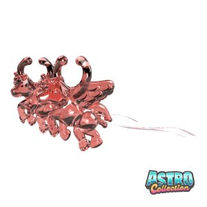 Sorpresine Unicorni 2025: VC080 - Orecchino Sleepy in vendita