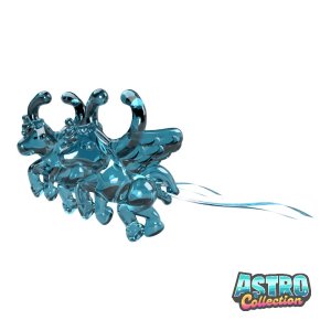 Sorpresine Unicorni 2025: VC080B - Orecchino Dream in vendita