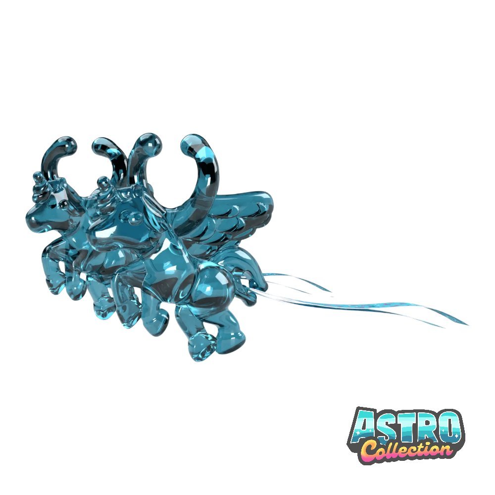 Sorpresine Unicorni 2025: VC080B - Orecchino Dream in vendita