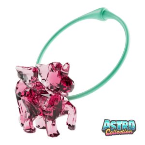 Sorpresine Unicorni 2025: VC104 - Braccialetto zephyr rosso in vendita