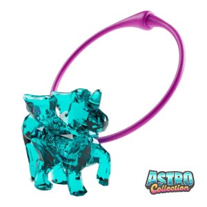 Sorpresine Unicorni 2025: VC104A - Braccialetto zephyr blu in vendita