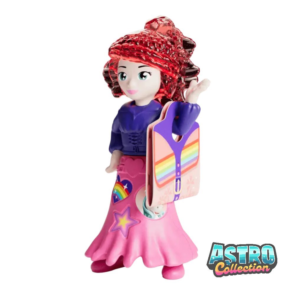 Sorpresine Unicorni 2025: VC106 - Silvia in vendita