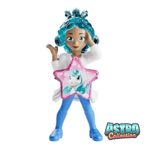 Sorpresine Unicorni 2025: VC125 - Justine in vendita