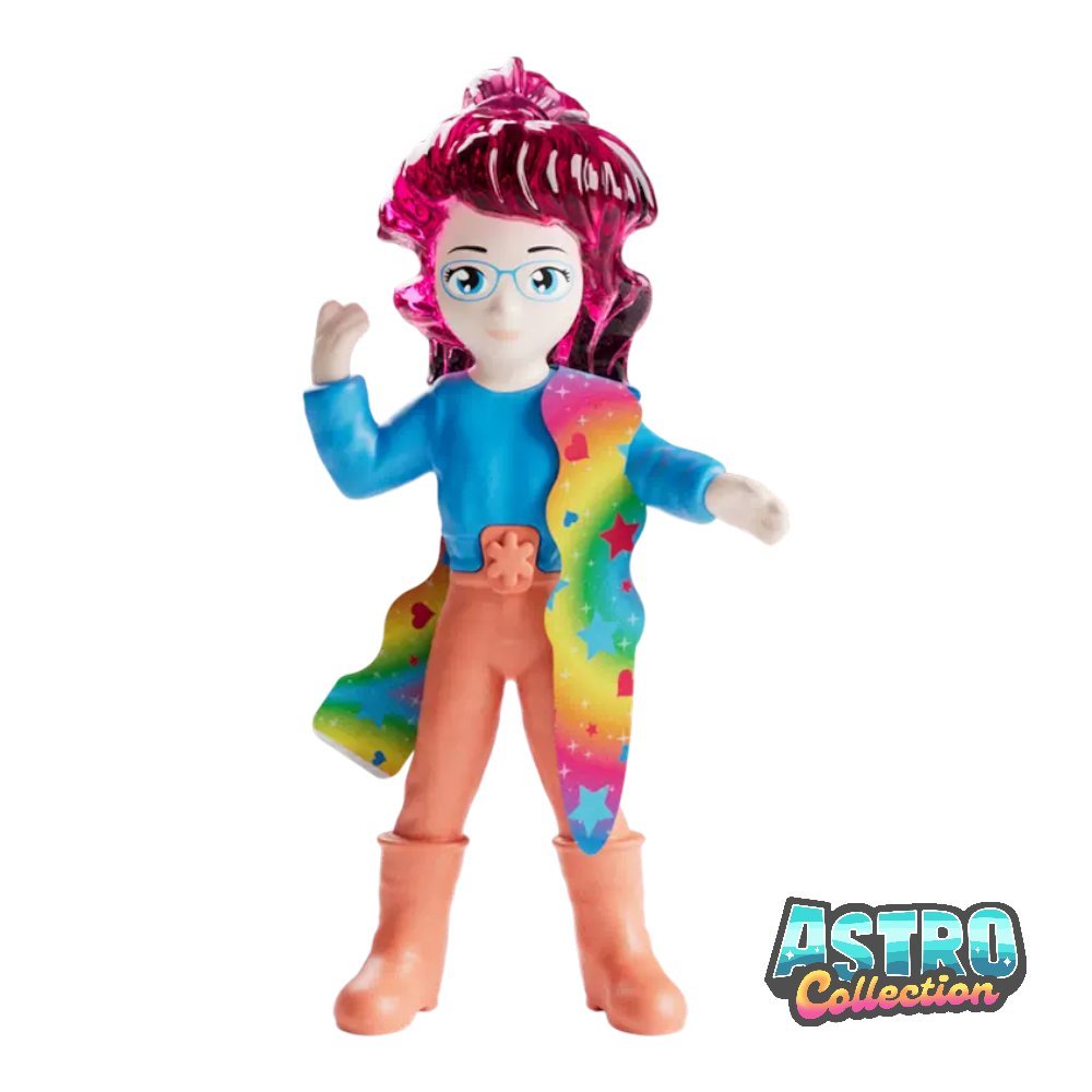 Sorpresine Unicorni 2025: VC137 - Lana in vendita