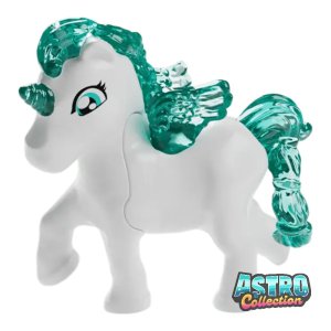 Sorpresine Unicorni 2025: VC193 - Poppy in vendita