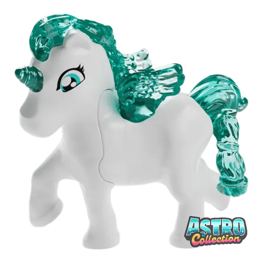 Sorpresine Unicorni 2025: VC193 - Poppy in vendita