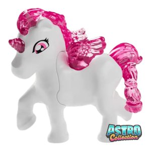 Sorpresine Unicorni 2025: VC193A - Bubbles in vendita