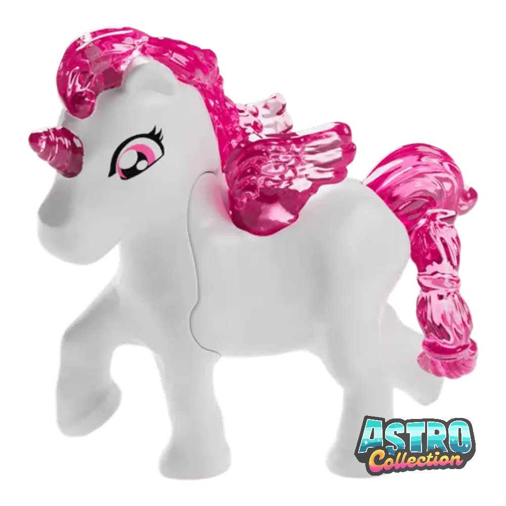 Sorpresine Unicorni 2025: VC193A - Bubbles in vendita