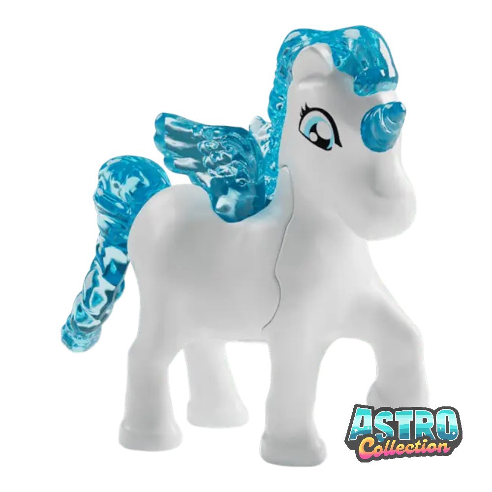 Sorpresine Unicorni 2025: VC194A - Estelle in vendita