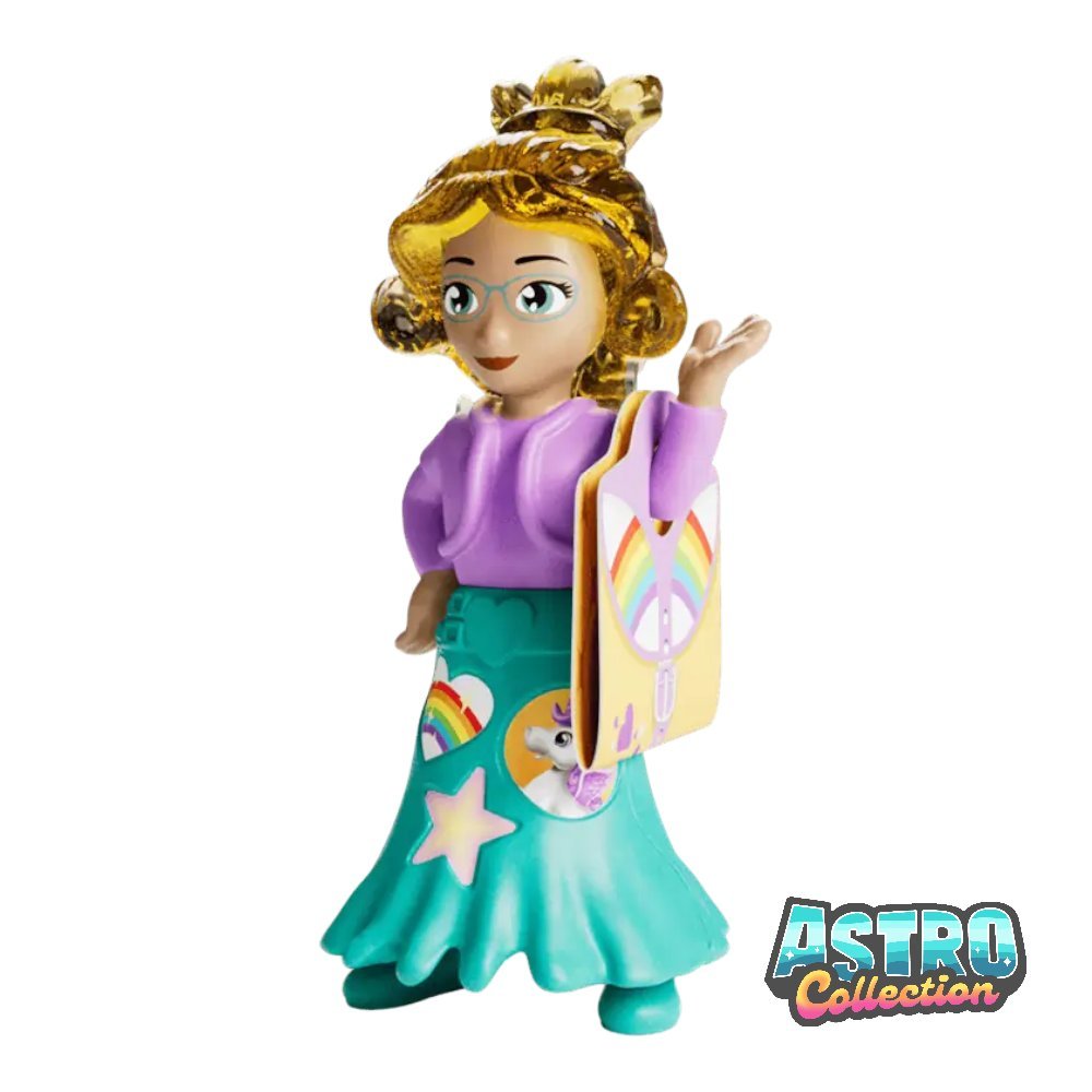 Sorpresine Unicorni 2025: VC199 - Lauren in vendita