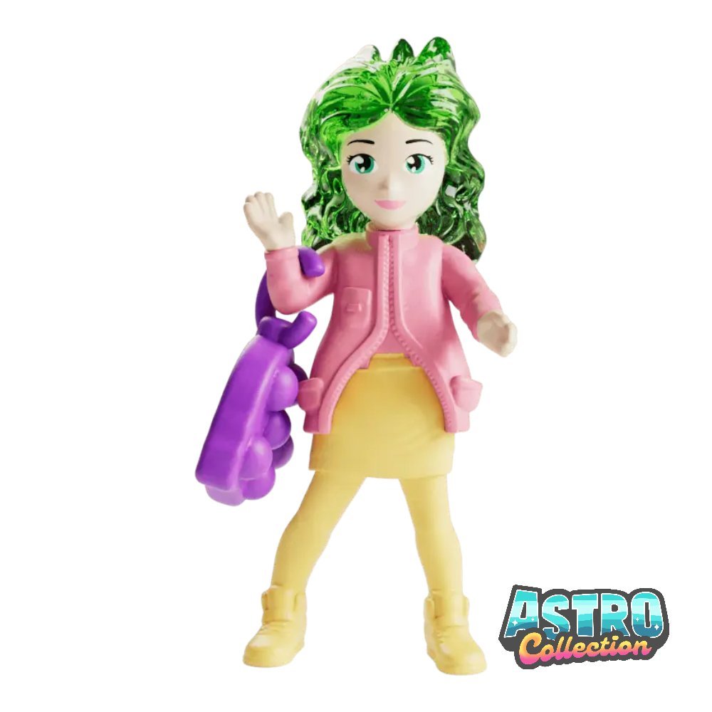 Sorpresine Unicorni 2025: VC201 - Matilde in vendita