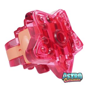 Sorpresine Unicorni 2025: VQ029 - Anello Miranda in vendita