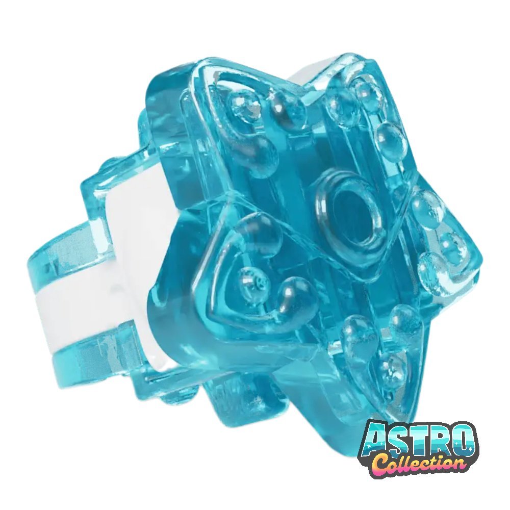 Sorpresine Unicorni 2025: VQ029A - Anello Simone in vendita