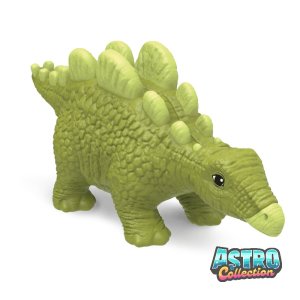 Sorpresine Natoons 2025: VC097 - Stegosaurus in vendita