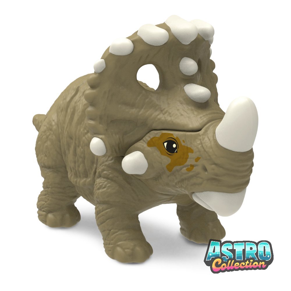 Sorpresine Natoons 2025: VC098 - Synocerotops in vendita