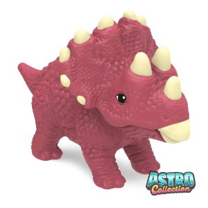 Sorpresine Natoons 2025: VC099 - Triceratops in vendita