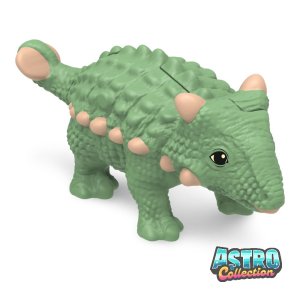 Sorpresine Natoons 2025: VC100 - Ankylosaurus in vendita