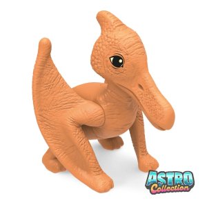 Sorpresine Natoons 2025: VC101 - Pteranodon in vendita