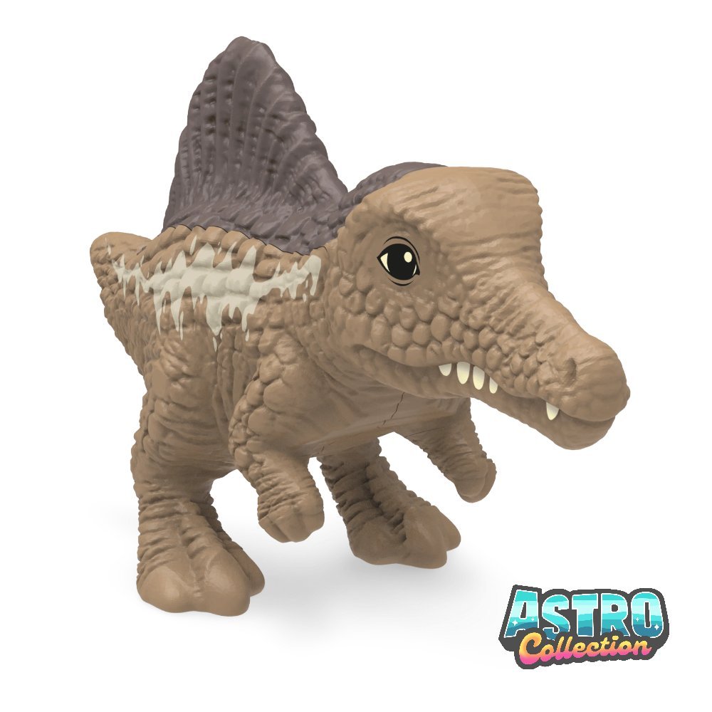 Sorpresine Natoons 2025: VC102 - Spinosaurus in vendita