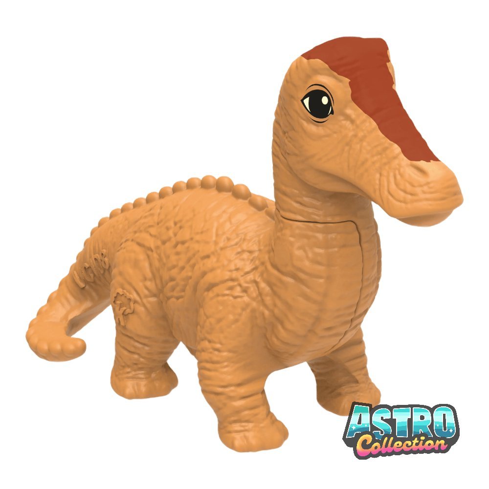 Sorpresine Natoons 2025: VC108 - Diplodocus in vendita