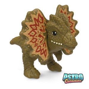 Sorpresine Natoons 2025: VC111 - Dilophosaurus in vendita