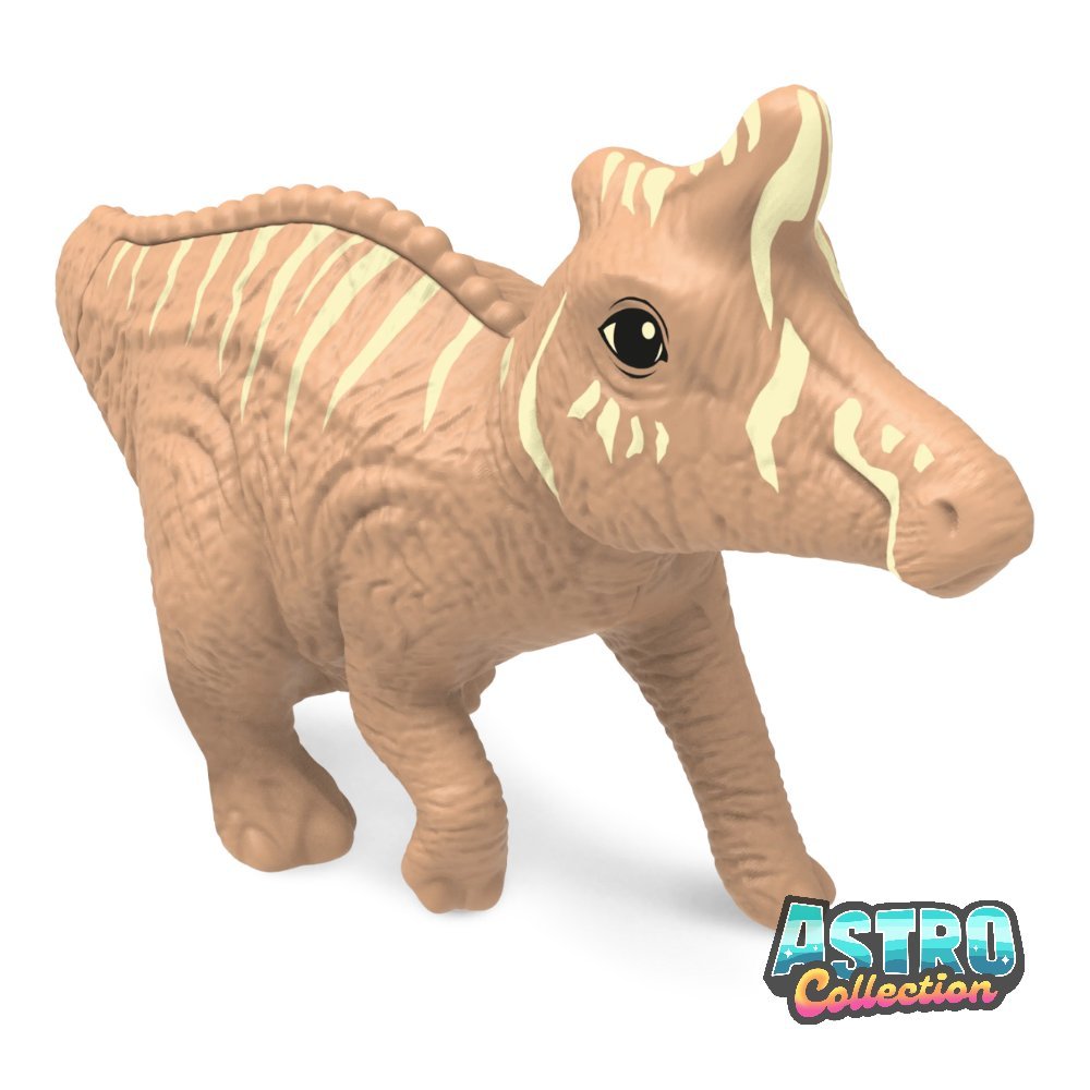 Sorpresine Natoons 2025: VC113 - Lambeosaurus in vendita