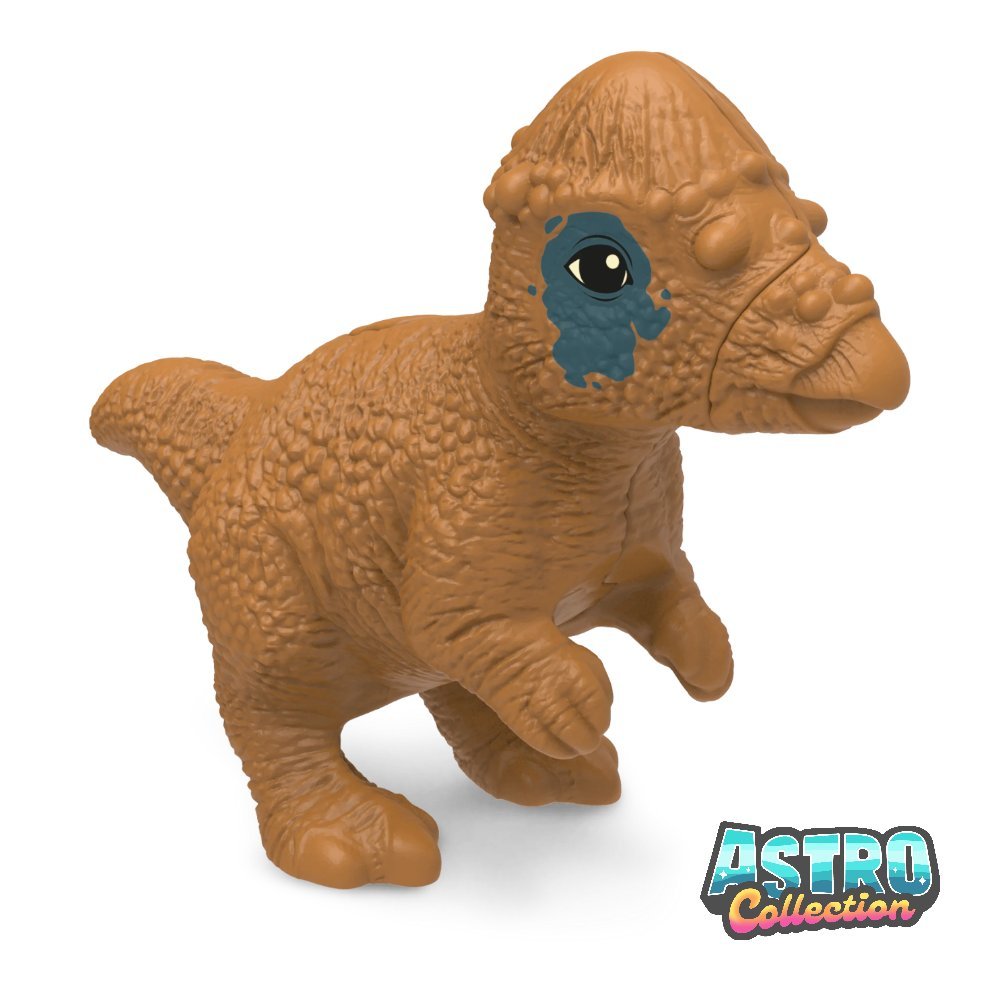 Sorpresine Natoons 2025: VC114 - Pachiccephalosaurus in vendita