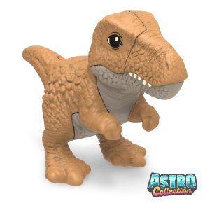 Sorpresine Natoons 2025: VC122 - Tyrannosaurus Rex in vendita