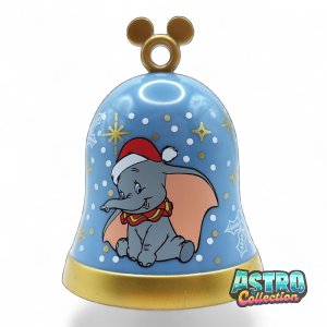 Conad Campanelle Disney natalizie: Dumbo in vendita