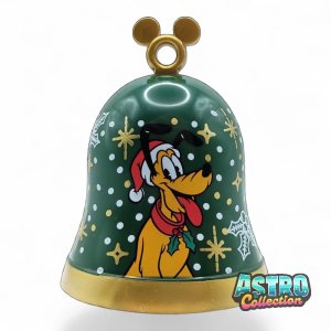 Conad Campanelle Disney natalizie: Pluto in vendita