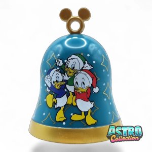 Conad Campanelle Disney natalizie: Qui, Quo e Qua in vendita