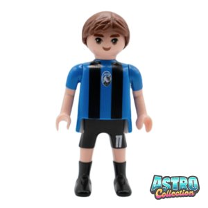 Sorpresine Calciatori Playmobil: Atalanta BC in vendita