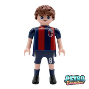 Sorpresine Calciatori Playmobil: Bologna FC 1909 in vendita
