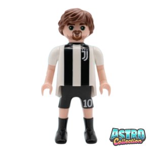 Sorpresine Calciatori Playmobil: Juventus FC in vendita