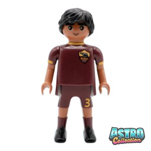Sorpresine Calciatori Playmobil: AS Roma in vendita