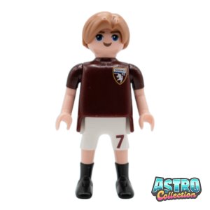 Sorpresine Calciatori Playmobil: Torino FC in vendita