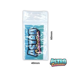 Sacchetti ZIP Richiudibili: 40x60mm in vendita