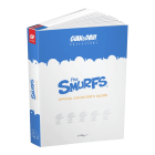 Catalogo Puffi "THE SMURFS: Official collector's guide" in vendita
