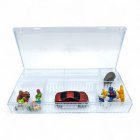 Scatoletta KIT con 10 divisori modulari in vendita