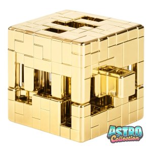 Sorpresine kinder Minecraft 2026: VC399 - Blocco oro in vendita