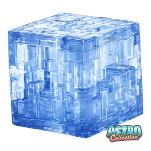 Sorpresine kinder Minecraft 2026: VC335A - Blocco di ghiaccio in vendita