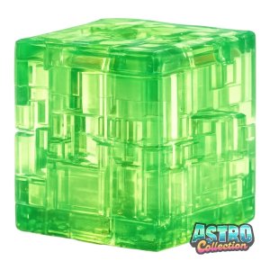 Sorpresine kinder Minecraft 2026: VC335 - Minerale di smeraldo in vendita